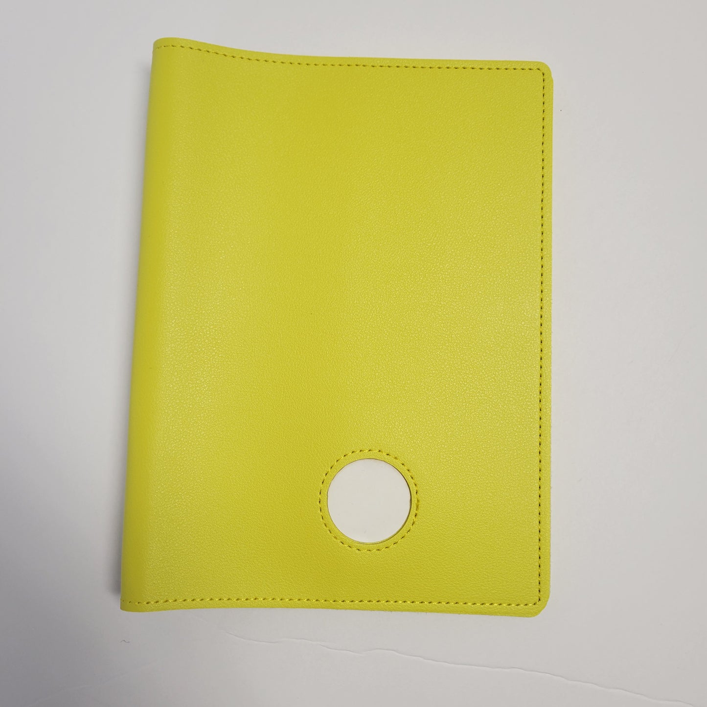 Double Book Cover with Coin Holder for Big Book and 12n12