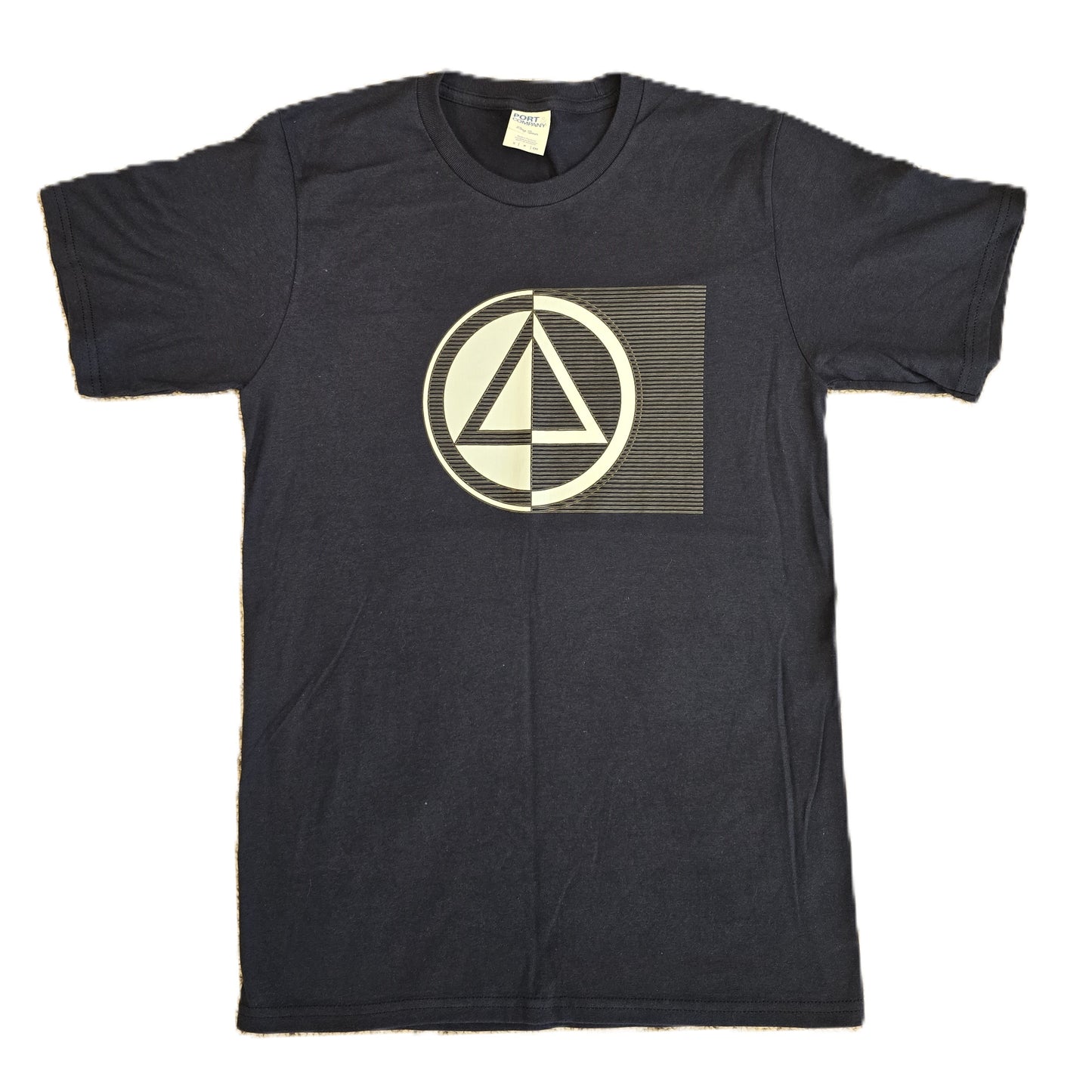 Bold AA symbol T-Shirt