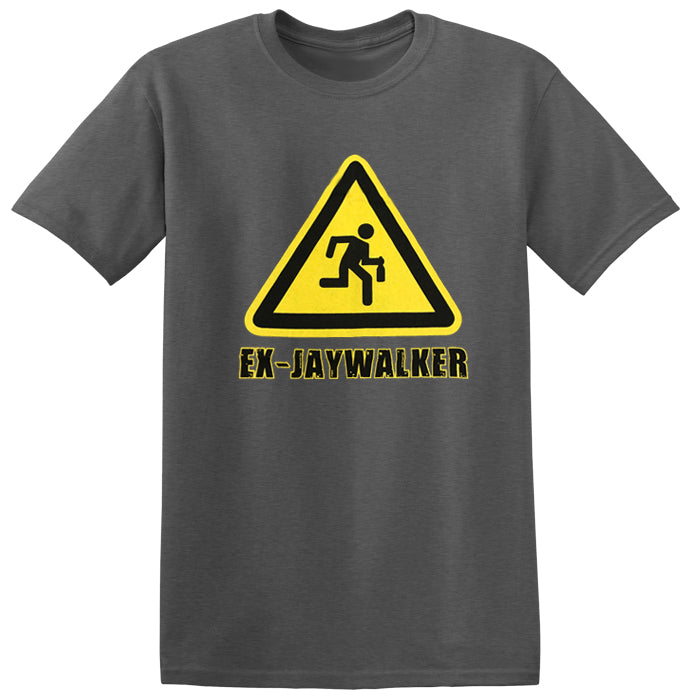 Ex Jaywalker T-Shirt