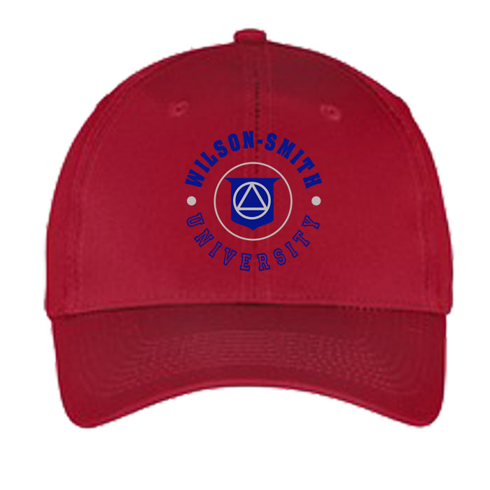 Wilson-Smith University Hat