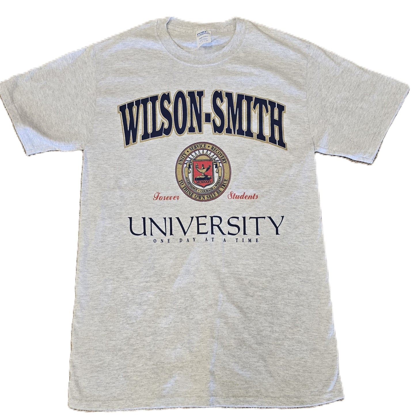 Wilson Smith University T-Shirt