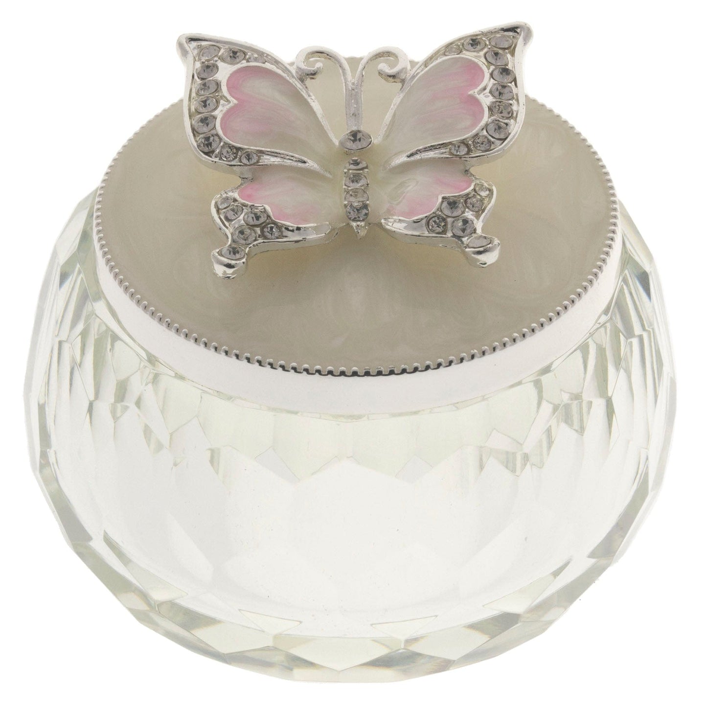Butterfly Bling Jar