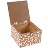 Let Go & Let God Prayer Box