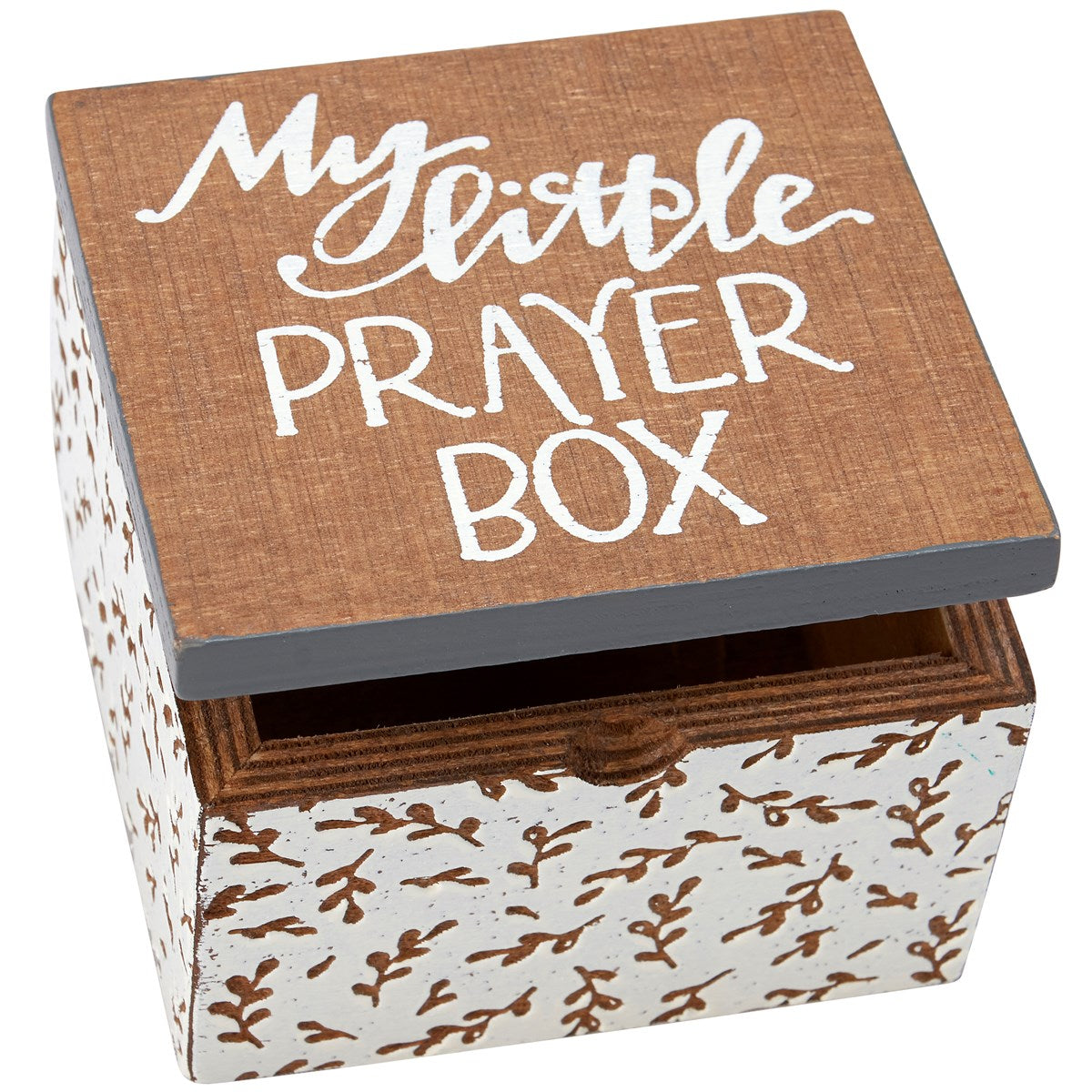 My Little Prayer Box