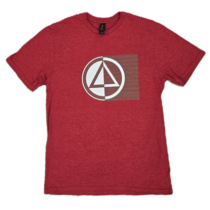 Bold AA symbol T-Shirt