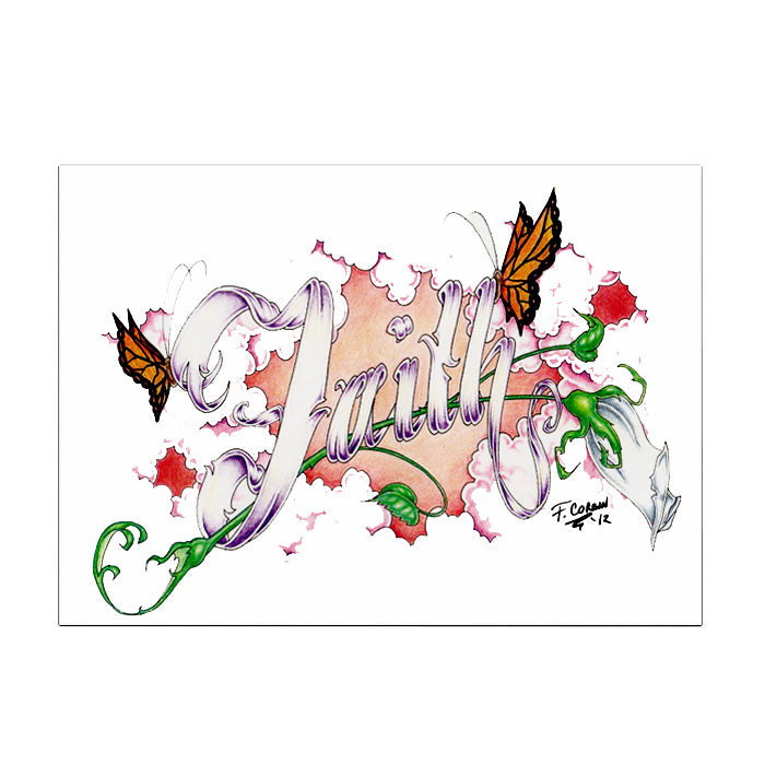 Recovery Greeting Cards