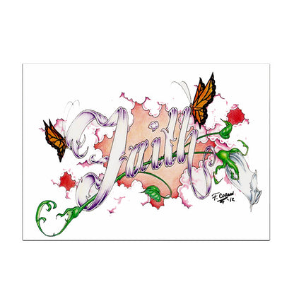Recovery Greeting Cards