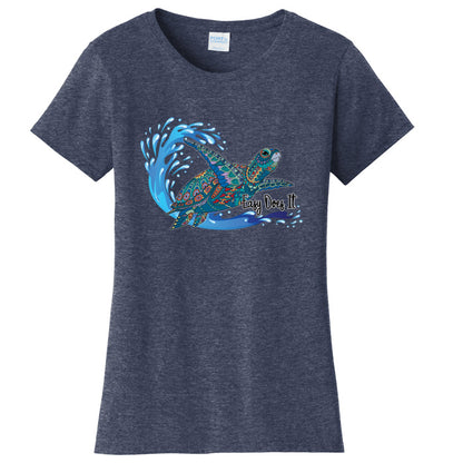 Easy Does It T-Shirt