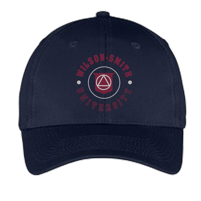 Wilson-Smith University Hat