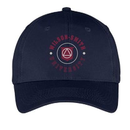 Wilson-Smith University Hat