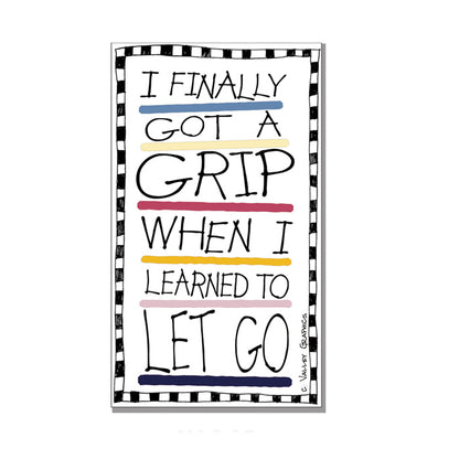 Recovery Magnets