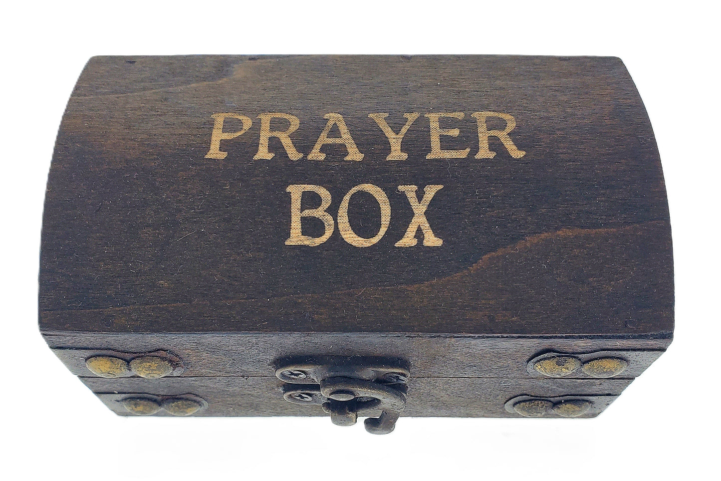 Prayer Box