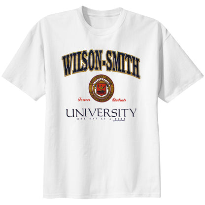 Wilson Smith University T-Shirt