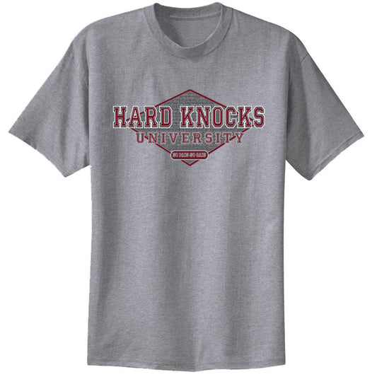 Hard Knocks University T-Shirt