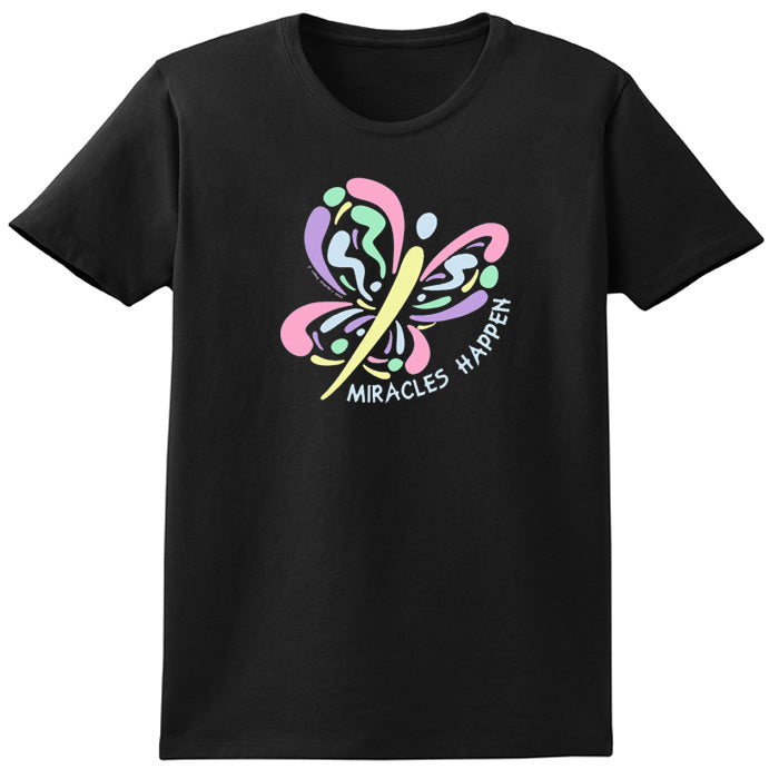 Miracles Happen T-Shirt