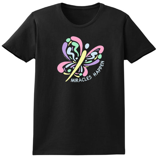 Miracles Happen T-Shirt