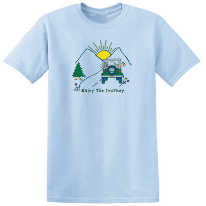 Enjoy the Journey T-Shirt