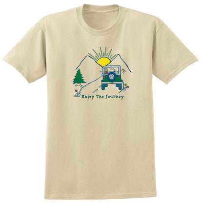 Enjoy the Journey T-Shirt