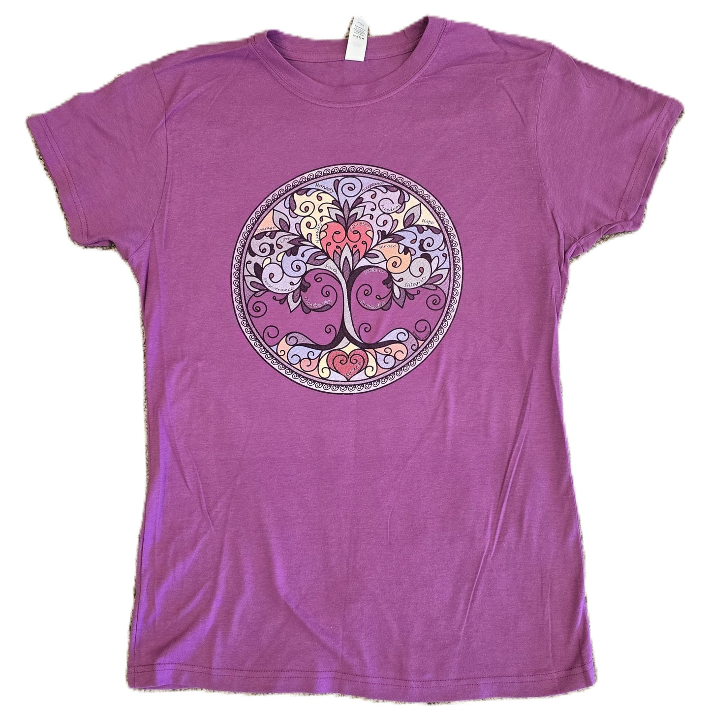 Tree of Life T-Shirt