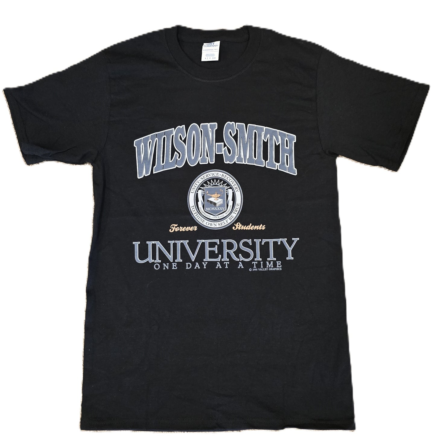 Wilson Smith University T-Shirt