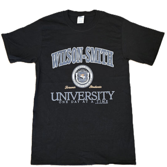 Wilson Smith University T-Shirt