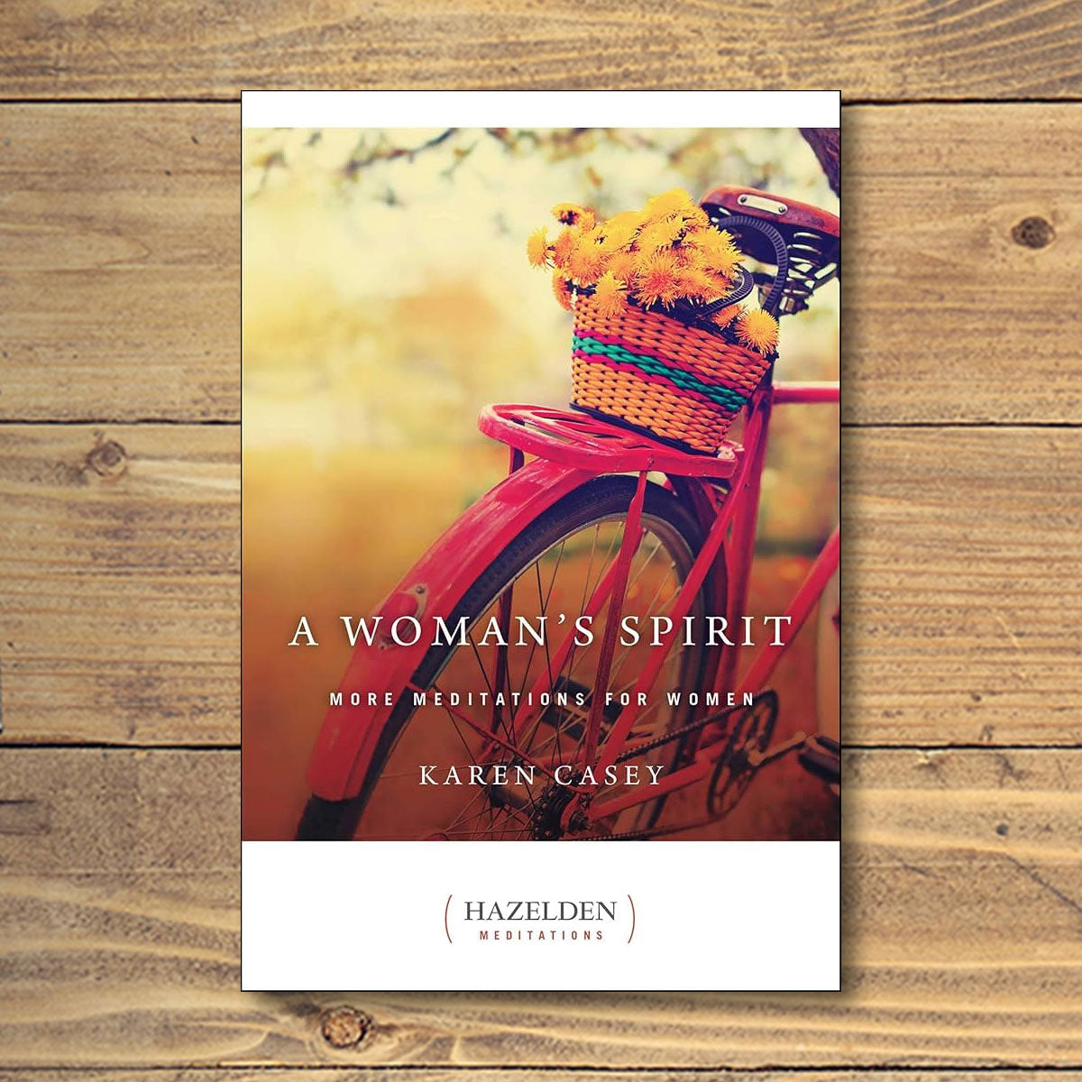 A Woman's Spirit - More Meditations for Women