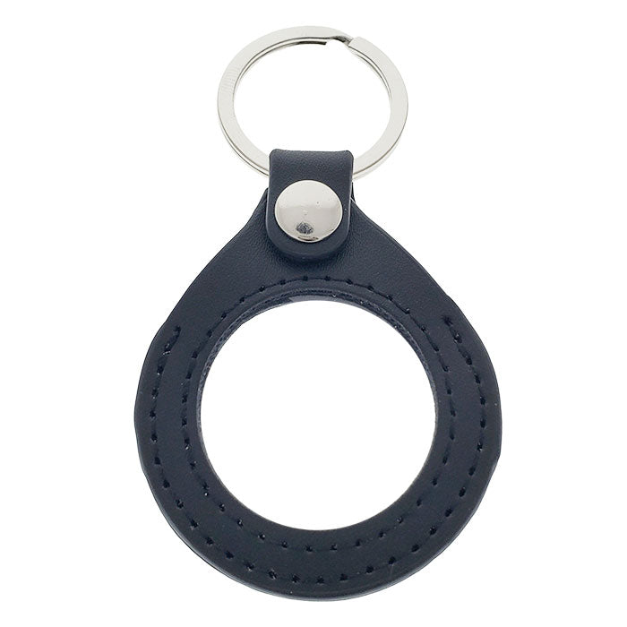 Key Chain Medallion Holder (Multiple Colors)