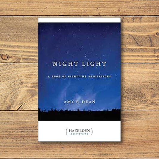 Night Light - A Book Of Nighttime Meditations