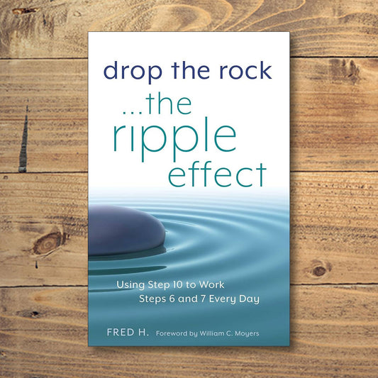 Drop the Rock, the Ripple Effect